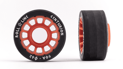 Roll-Line Centurion Wheels (8 pack)