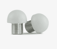Roller Skate Toe Plugs / Jam Plug by Bont