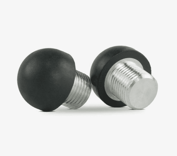 Roller Skate Toe Plugs / Jam Plug by Bont