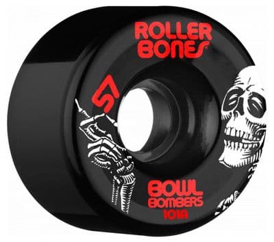 Rollerbones Bowl Bombers (8pk) 101a