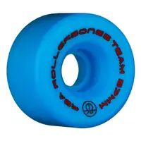 Rollerbones Team Logo Wheels (8 pack) 5 colour options