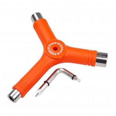 Rookie Rollerskate Tool- Y