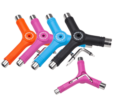 Rookie Rollerskate Tool- Y