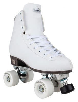 Rookie Rollerskates Artistic- size 3 only