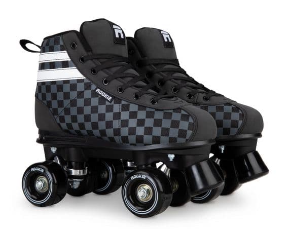 Rookie Rollerskates Magic Checker