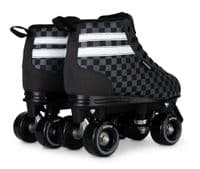 Rookie Rollerskates Magic Checker