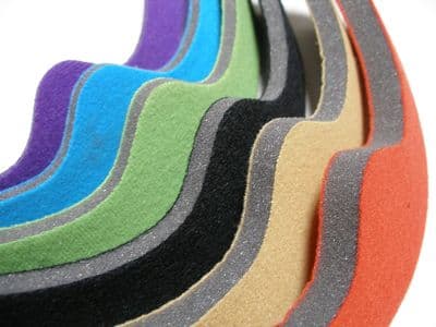 S1 Lifer Helmet Sizing Liners