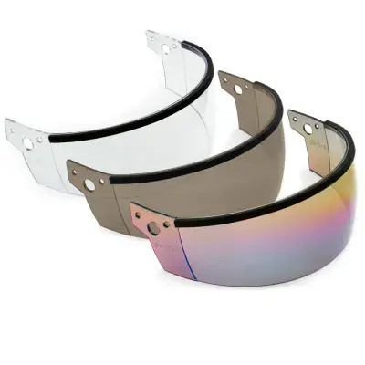 S1 LIFER REPLACEMENT VISOR