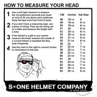 S1 MEGA LIFER Helmet