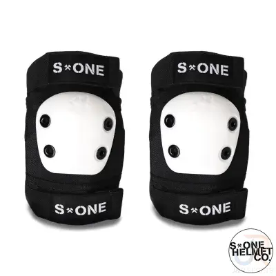 S1 Pro Elbow Pads
