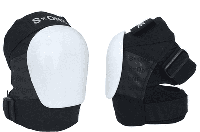 S1 PRO GEN 3 KNEE PADS - 50% 0ff