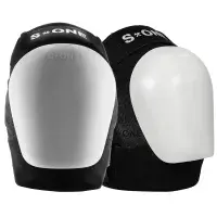 S1 PRO Gen 4.5 (40mm) Knee Pads