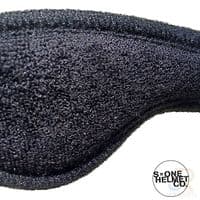 S1 Terry Cloth Sizing helmet Liners (standard and wide fit)