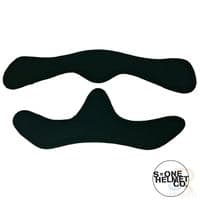 S1 Terry Cloth Sizing helmet Liners (standard and wide fit)