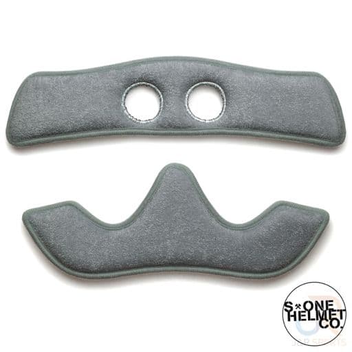 S1 Terry Cloth Sizing helmet Liners (standard and wide fit)