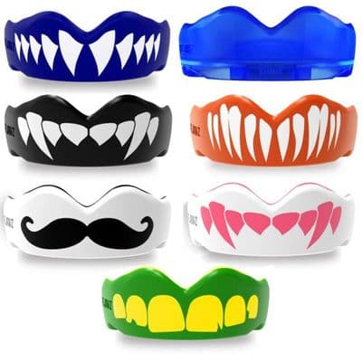 SafeJawz Extro Series Mouthguard
