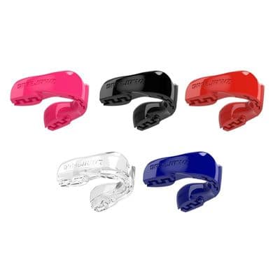 SafeJawz Intro Series Mouthguards