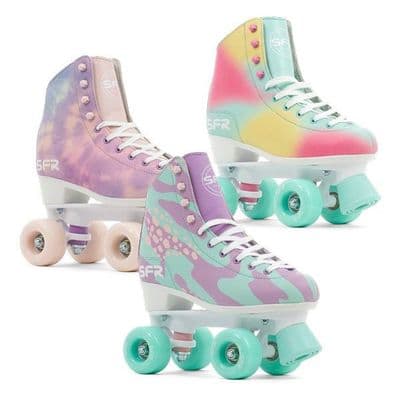SFR Brighton Figure Quad Skates