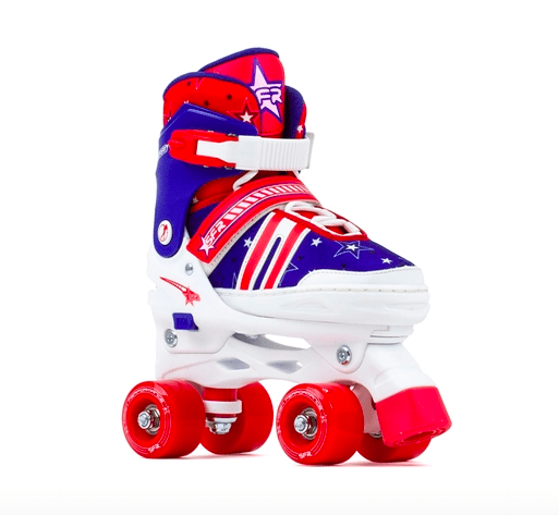 SFR Spectra Adjustable skates