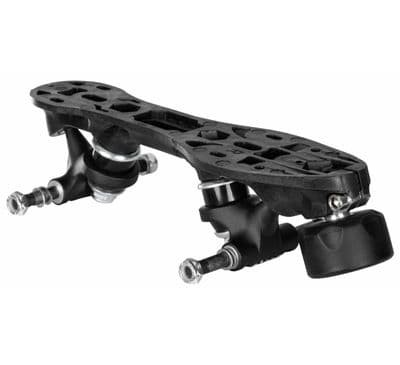 Shari Plate By Chaya - ordered in on request