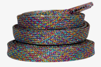 Shimmer Skate Laces by Bont