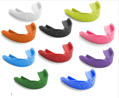 Sisu 3D Mouthguard -Adult