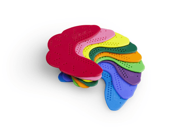 SISU Aero Mouthguards- Medium