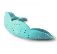 SISU Aero Mouthguards - Medium