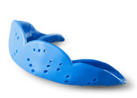 SISU Aero Mouthguards - Medium