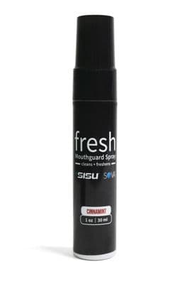 SISU Fresh Mouthguard Spray