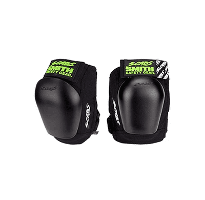Smith Scabs Junior Knee Pads