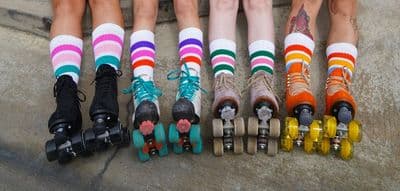 spirit of 76 Lo socks