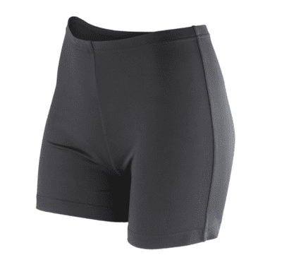 Spiro Impact Softex Quick Dry Shorts