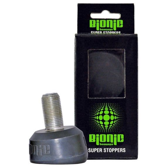 Super Stoppers- Bionic Toe stops