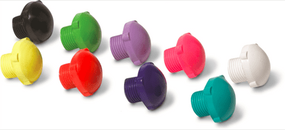 Sure Grip Fo-Mac Speed/Dance Jam Plugs 5/8