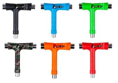 Sushi Ultimate Ninja T-Tool