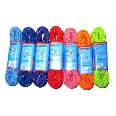 Tex-Style Hockey Laces 72