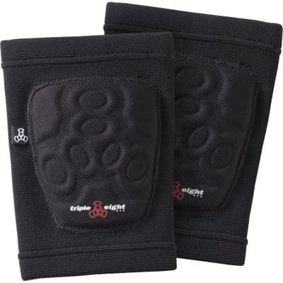 Triple 8 Covert Elbow Pads