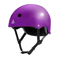 Triple 8 Deep Cover Helmet
