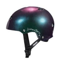 Triple 8 Deep Cover Helmet - Signature Editions