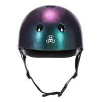 Triple 8 Deep Cover Helmet - Signature Editions