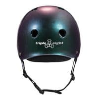 Triple 8 Deep Cover Helmet - Signature Editions