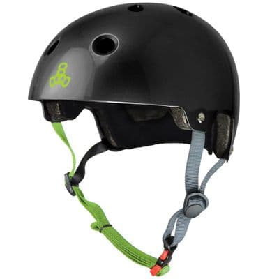 Triple 8 Dual Certified Multi-Sport Helmet
