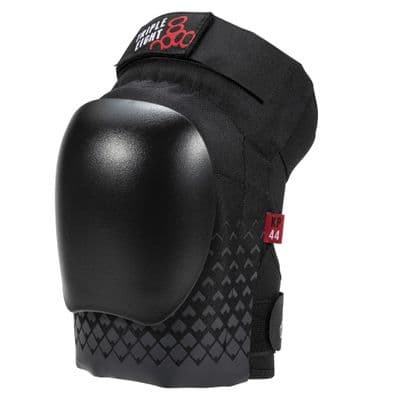 Triple 8 KP 44 Knee Pads