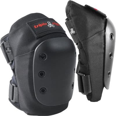 Triple 8 KP PRO knee pads