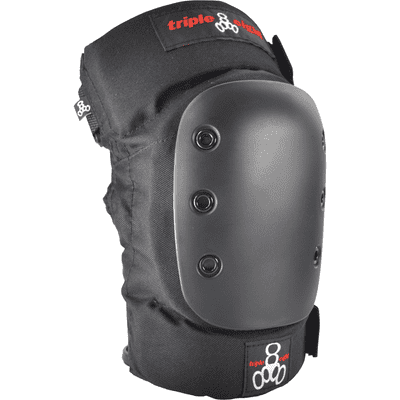 Triple 8 KP22 Knee pads
