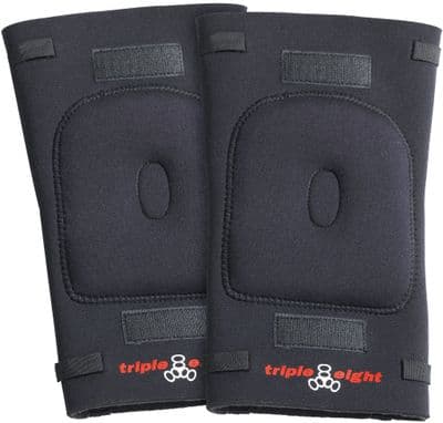 Triple 8 SP Knee Gasket