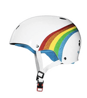 Triple 8 - THE Certified Sweatsaver Helmet