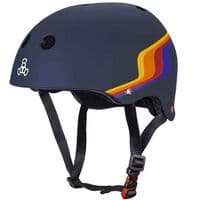 Triple 8 - THE Certified Sweatsaver Helmet