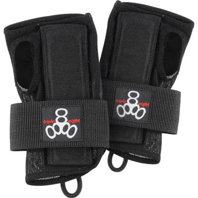 Triple 8 Wristsaver II Slide ON